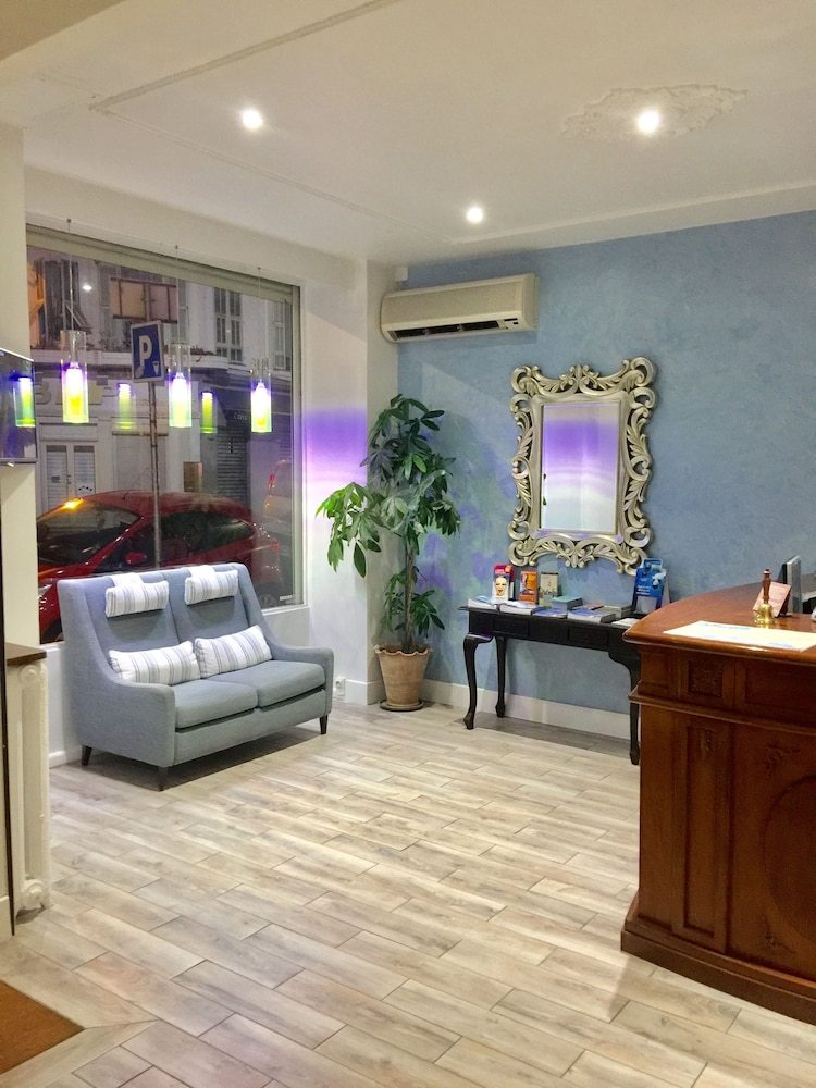 Hotel H�tel L�pante
