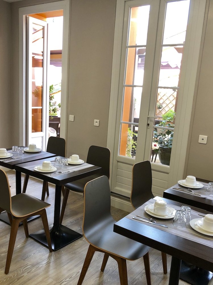 Hotel H�tel L�pante