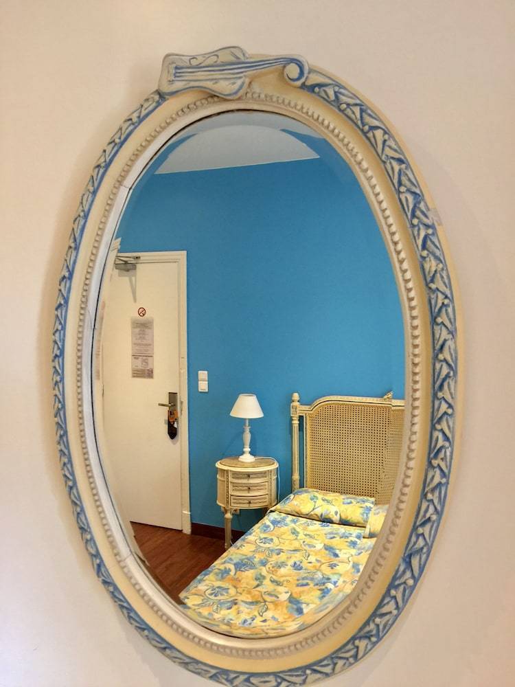 Hotel H�tel L�pante