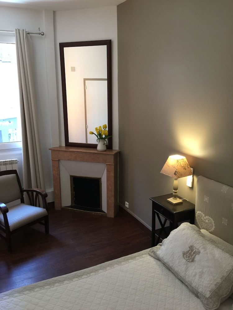 Hotel H�tel L�pante