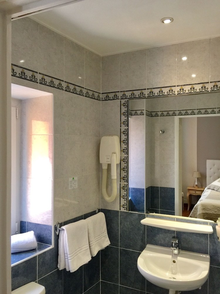 Hotel H�tel L�pante