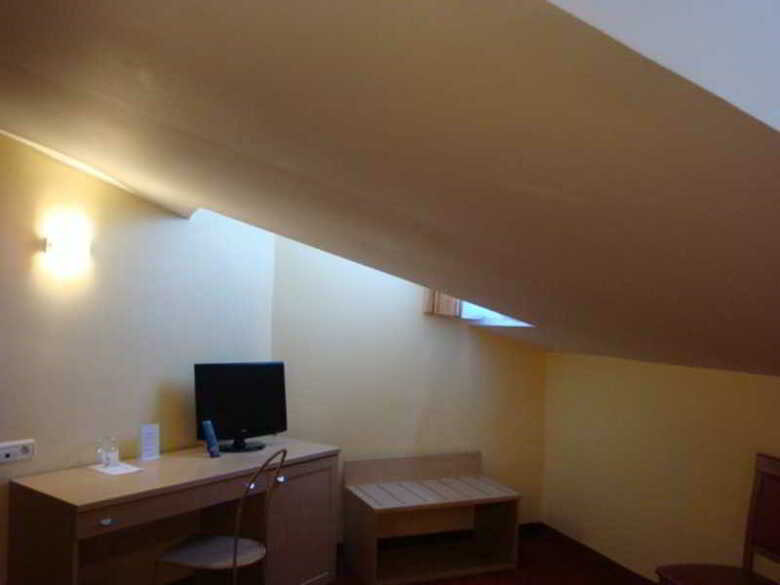 Hotel Les Cigales