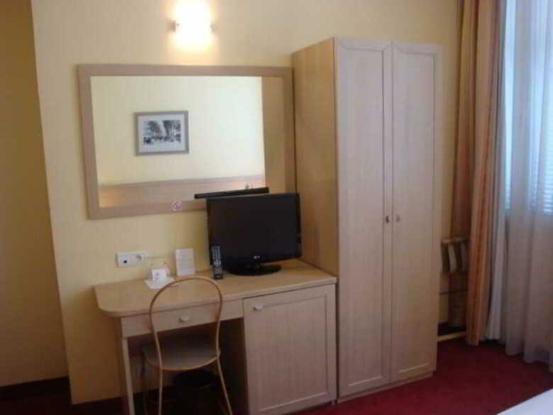 Hotel Les Cigales