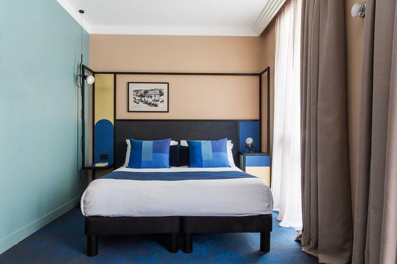 Hotel Les Cigales