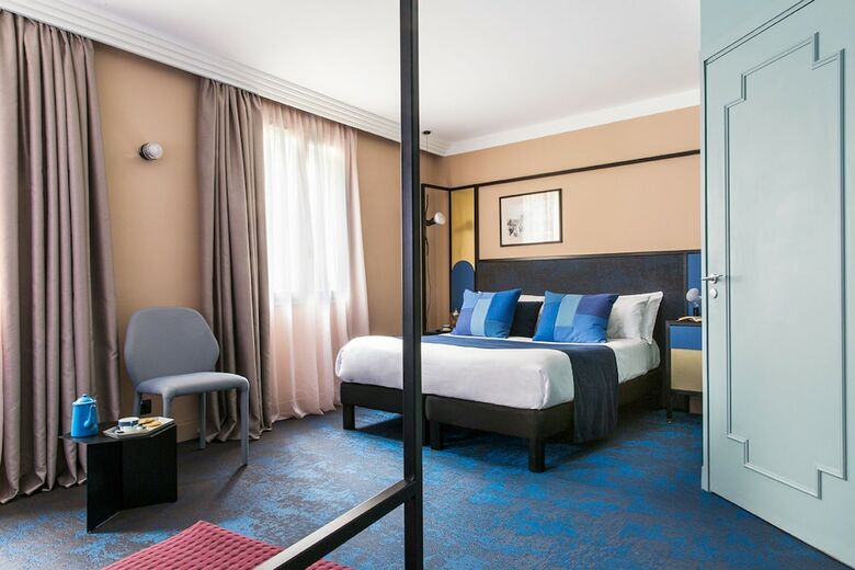 Hotel Les Cigales