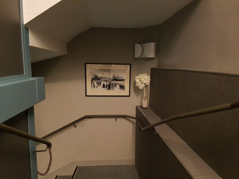 Hotel Les Cigales