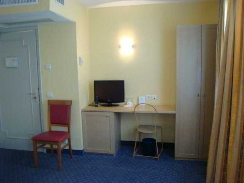 Hotel Les Cigales