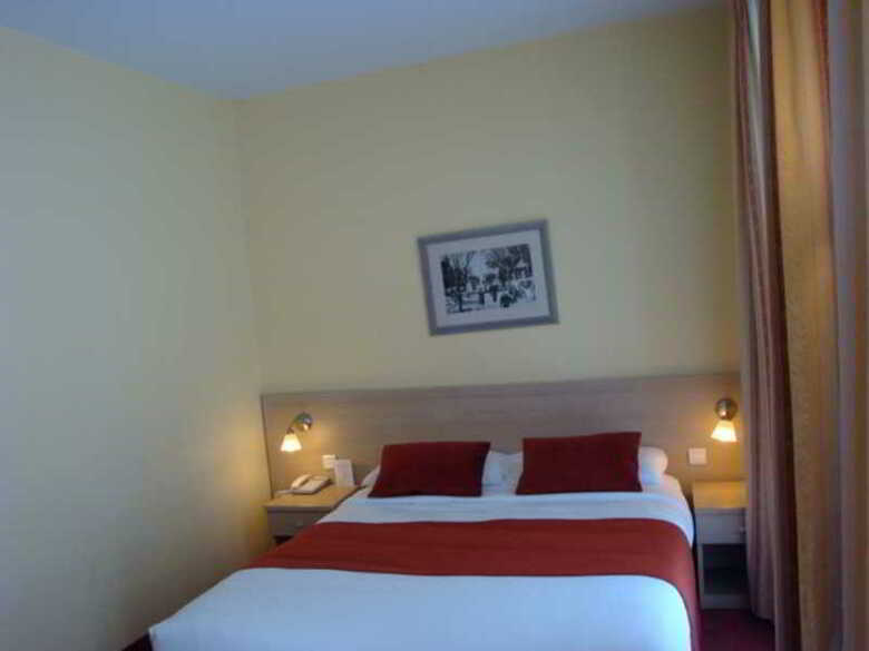 Hotel Les Cigales