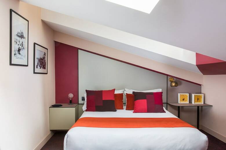 Hotel Les Cigales