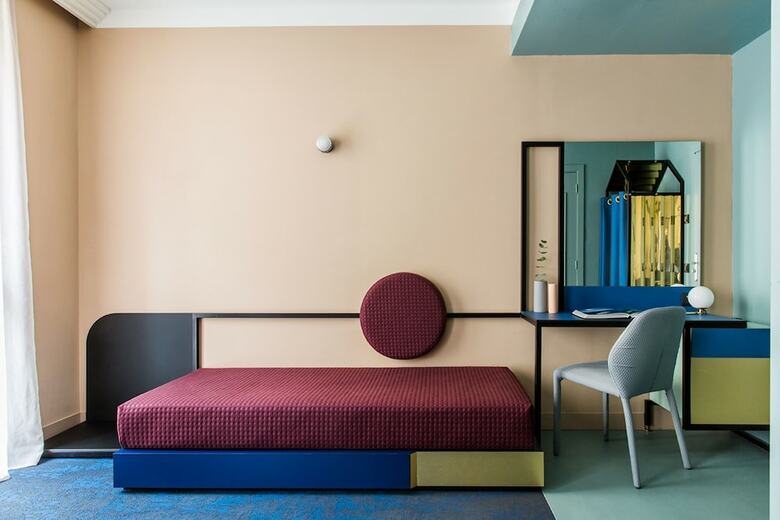 Hotel Les Cigales