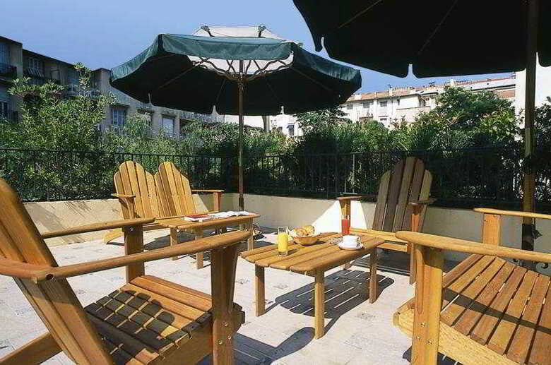 Hotel Les Cigales
