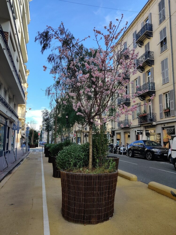 Hotel Les Cigales
