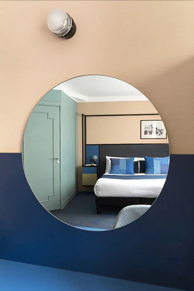 Hotel Les Cigales
