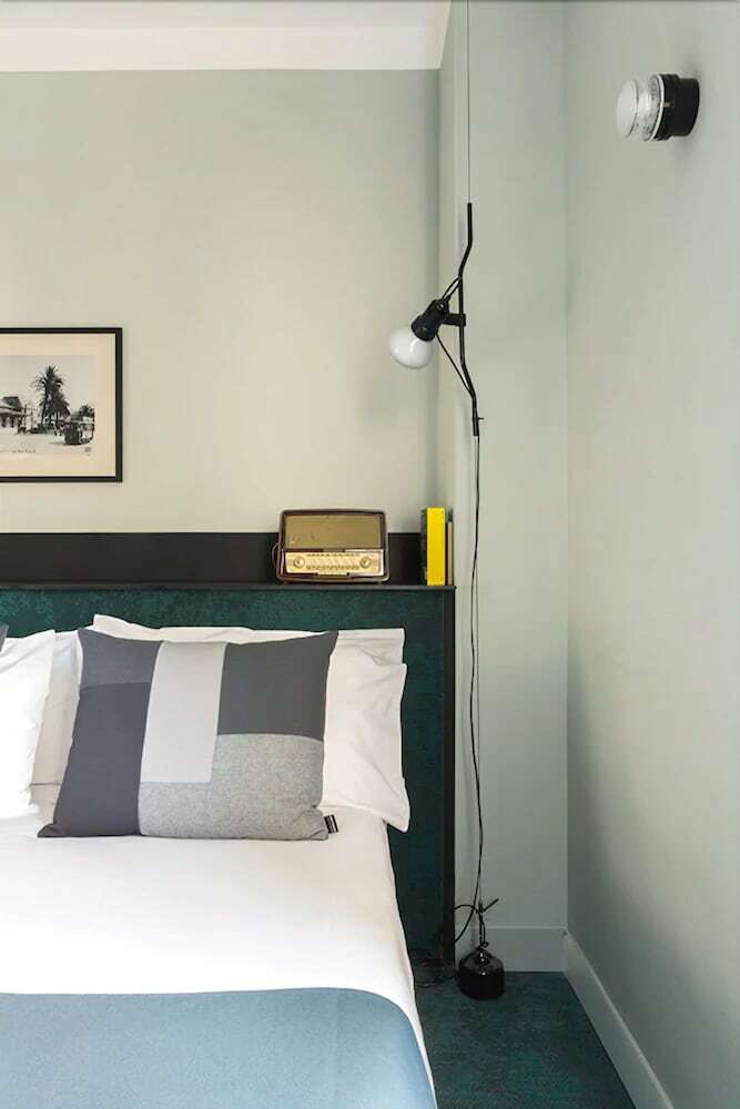 Hotel Les Cigales