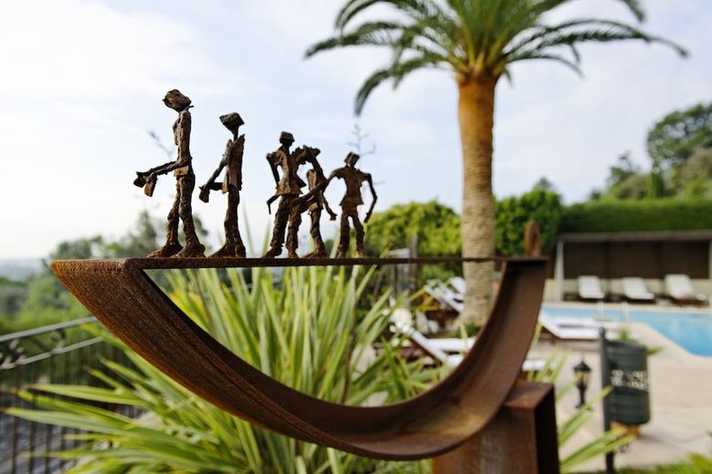 Hotel La Grande Bastide
