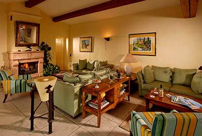 Hotel La Grande Bastide