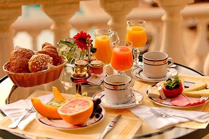 Hotel La Grande Bastide