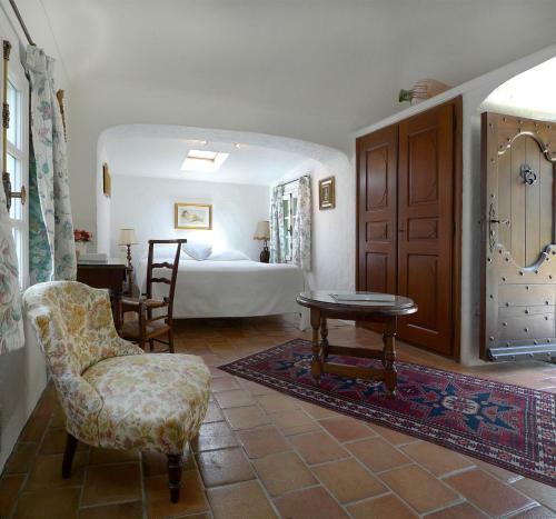 Hotel Le Hameau