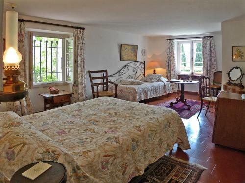Hotel Le Hameau