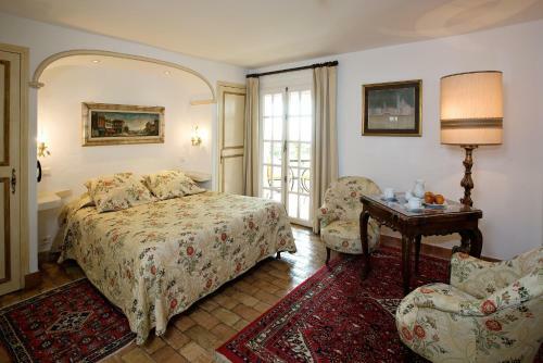 Hotel Le Hameau