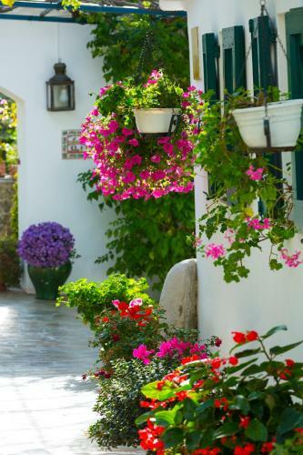 Hotel Le Hameau