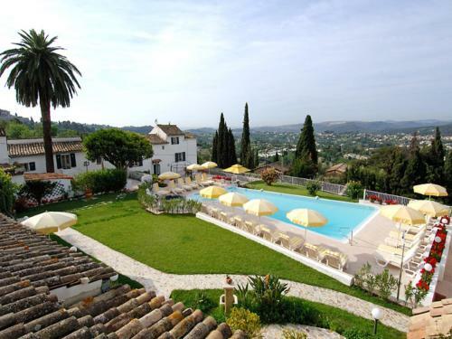 Hotel Le Hameau