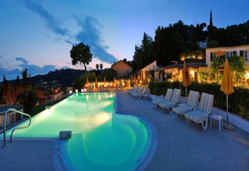 Hotel Le Hameau