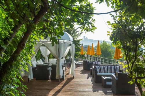 Hotel Le Hameau