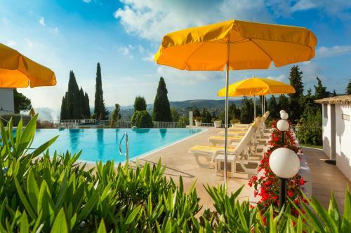 Hotel Le Hameau