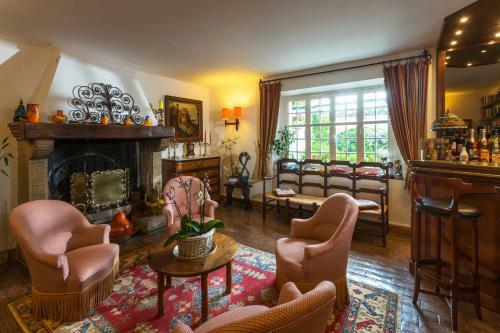 Hotel Le Hameau