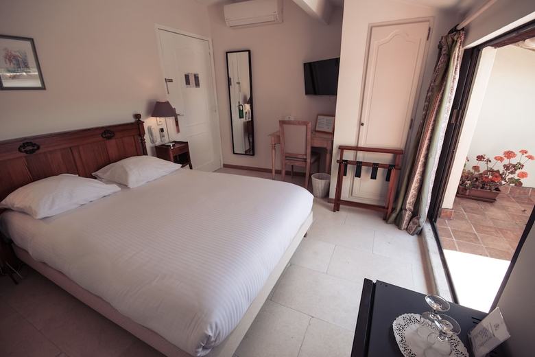 Hotel Les Armoiries