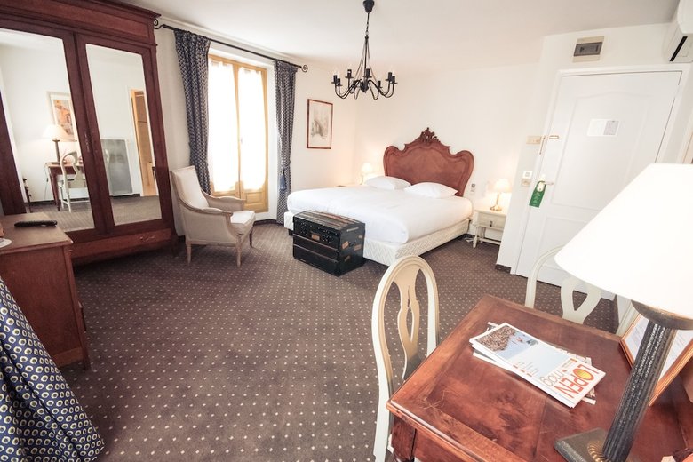 Hotel Les Armoiries