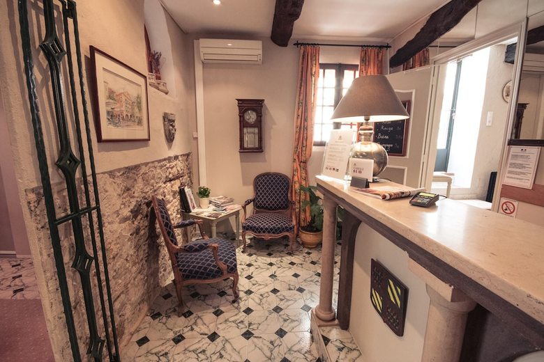 Hotel Les Armoiries
