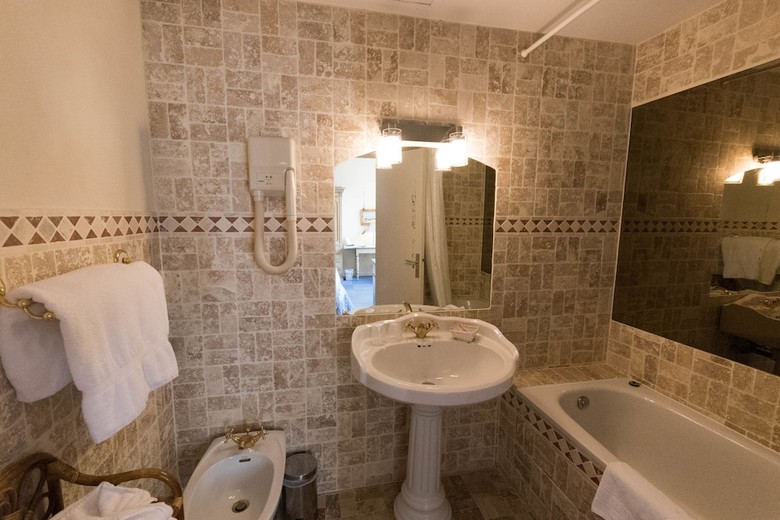 Hotel Les Armoiries
