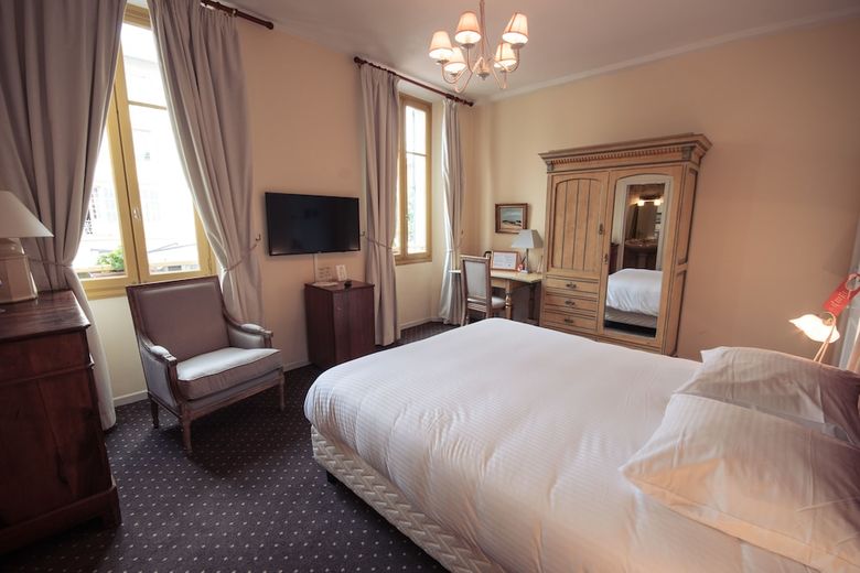 Hotel Les Armoiries