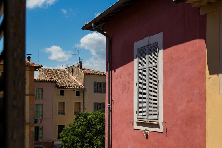 Hotel Les Armoiries