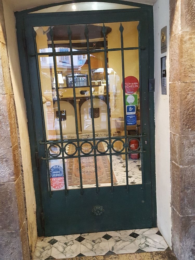 Hotel Les Armoiries