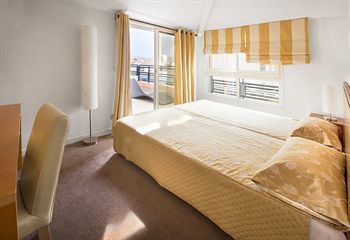 Hotel Cannes Croisette Prestige
