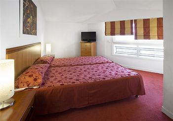 Hotel Cannes Croisette Prestige