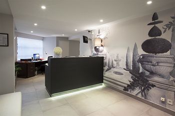 Hotel Cannes Croisette Prestige