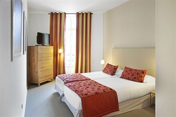 Hotel Cannes Croisette Prestige