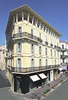 Hotel Cannes Croisette Prestige