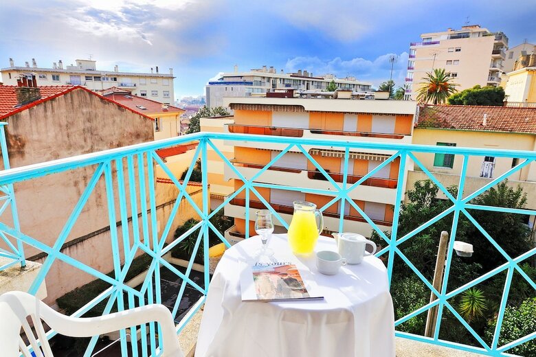 Hotel Les Coralynes
