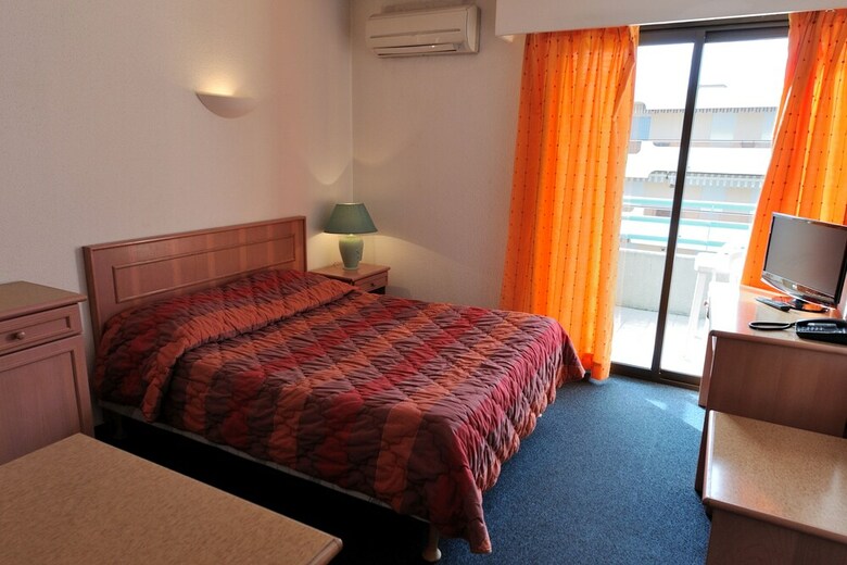 Hotel Les Coralynes