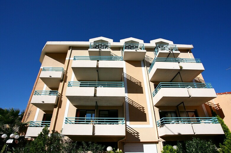 Hotel Les Coralynes