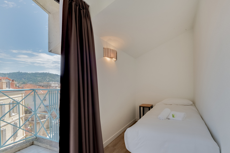 Hotel Les Coralynes