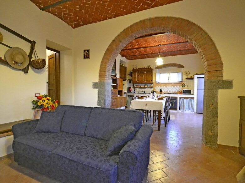 Apartamento Appartamento Luna