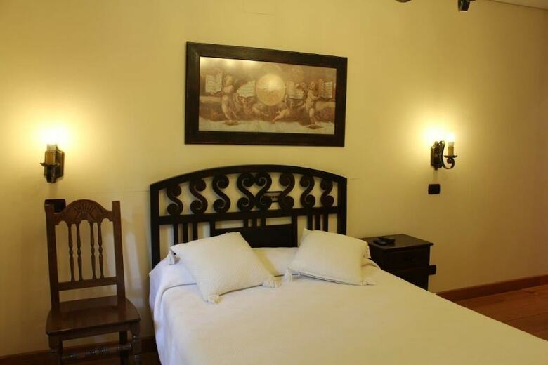 Hotel El Urogallo