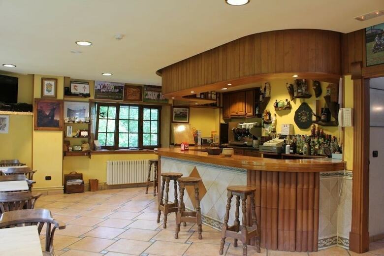 Hotel El Urogallo