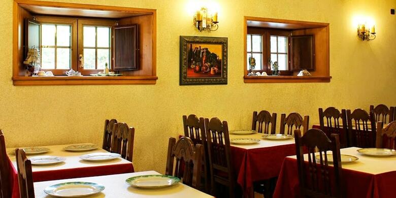 Hotel El Urogallo